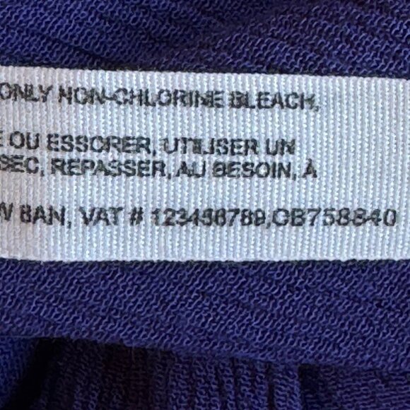 Free People Strappy Maxi Dress Bring on the Heat Gauze Wrap Skirt Purple Size S - Picture 13 of 15